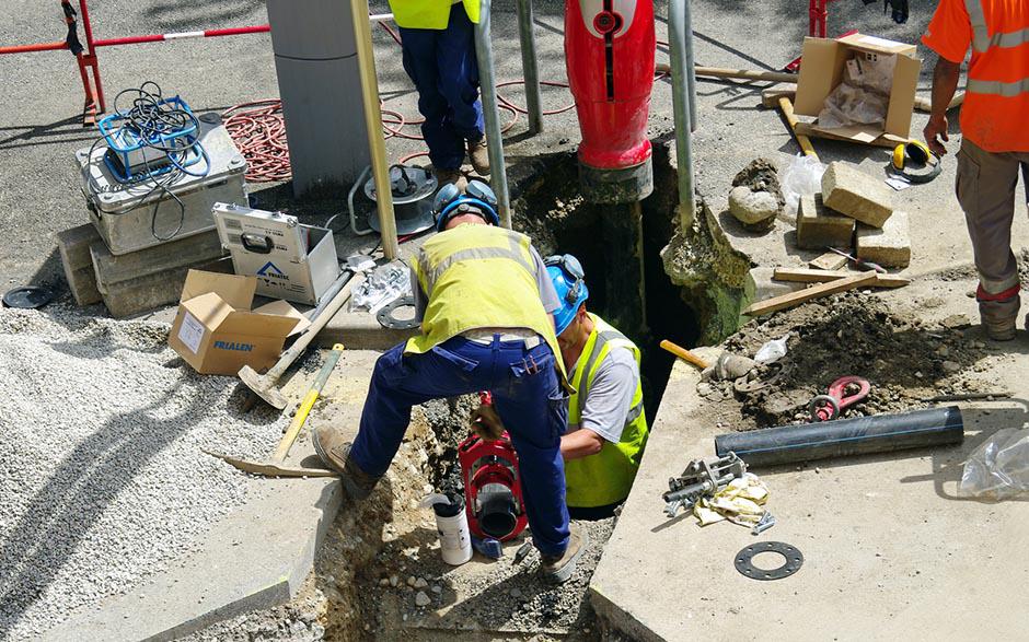 débouchage canalisation Montrouge