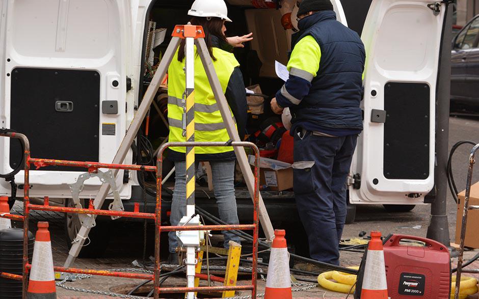 société de débouchage canalisation Neuilly-en-Thelle